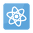React